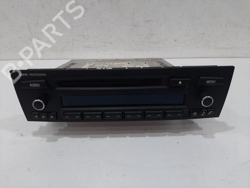 Used Radio BMW 3 Coupe (E92) 320 d (184 hp) 30304435