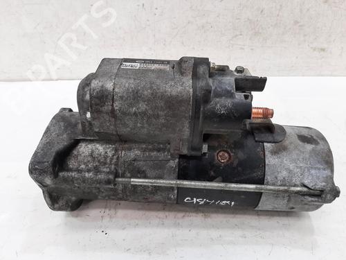 Used Starter Starter LAND ROVER RANGE ROVER IV (L405) 4.4 SDV8 4x4 (340 hp) 33555313 33555313