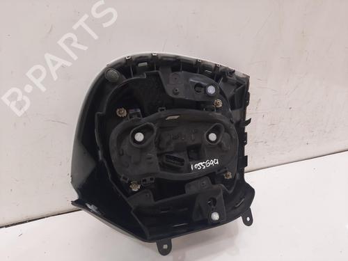 Left taillight SMART FORFOUR Hatchback (453) 1.0 (453.042, 453.043) | BP37540105C34 - Image 4