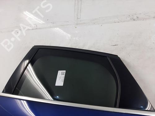 Left rear door FORD FOCUS III 1.6 TDCi | BP29445149C4 