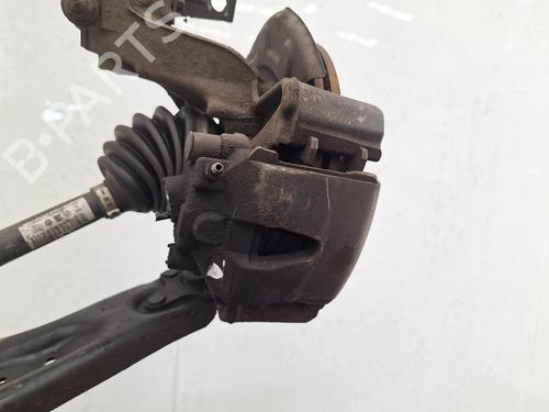 Left front suspension SKODA OCTAVIA III (5E3, NL3, NR3) 1.6 TDI | BP28311609M72 