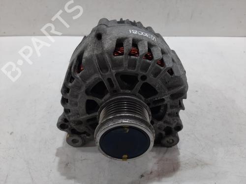 Used Alternator AUDI A3 Sportback (8VA, 8VF) 30 TDI (115 hp) 30057502