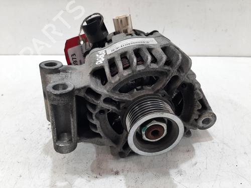 Alternator FORD FIESTA VII (HJ, HF) 1.5 TDCi | BP38433723M7 - Image 4