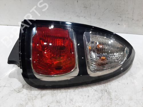 Used Right taillight Right taillight 37520262 37520262