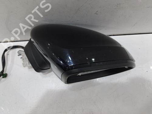 Right mirror VW PASSAT B8 Variant (3G5, CB5) 2.0 TDI | BP29266753C27 