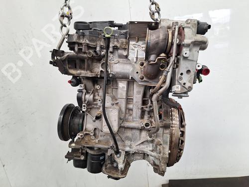 Engine VAUXHALL CORSA Mk V (F) 1.2 | BP34233227M1  - Image 5