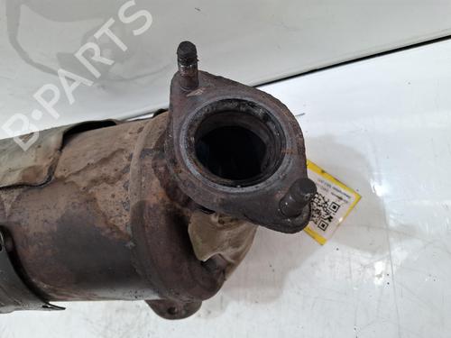 Particulate filter KIA CARENS IV 1.7 CRDi | BP38098668M81 - Image 4