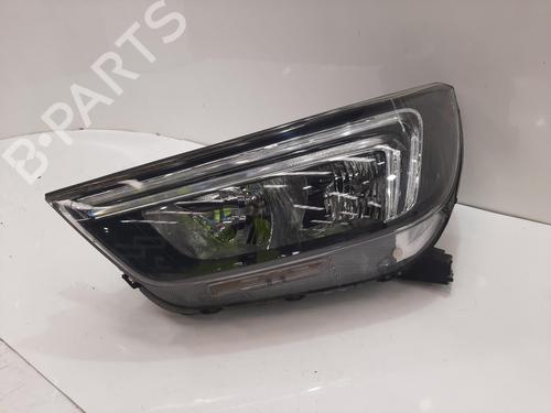 Left headlight VAUXHALL MOKKA / MOKKA X (J13) 1.6 CDTi | BP36383849C28 - Image 2