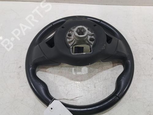 Steering wheel JAGUAR I-PACE (X590) EV400 AWD | BP30495193C49 