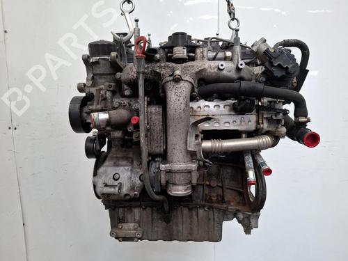 Engine SSANGYONG KORANDO (CK) 2.2 Xdi 4WD | BP38048405M1 - Image 6
