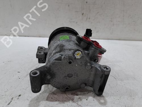 AC compressor MAZDA 3 (BM, BN) 2.0 | BP37400447M34 - Image 5