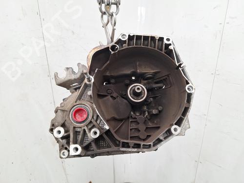Used Gearbox FIAT TIPO Hatchback (356_, 357_) 1.3 D (356HXH1A) (95 hp) 27203748