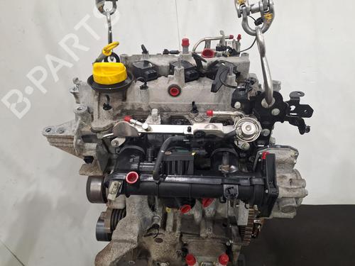 Engine DACIA SANDERO II TCe 90 (B8M1, B8MA, B8AC) | BP33721199M1  - Image 6