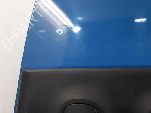 Left rear door CITROËN C3 III (SX) 1.2 VTi 82 | BP31705785C4 