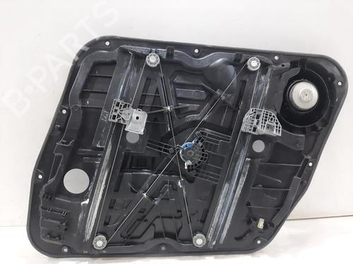 Used Front left window mechanism KIA SPORTAGE IV (QL, QLE) 1.6 GDI (132 hp) 30559549