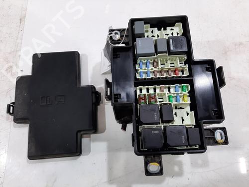 Fuse box JAGUAR I-PACE (X590) EV400 AWD | BP30179798E1 