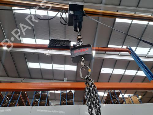 Gearbox FORD FOCUS I (DAW, DBW) 1.4 16V | BP26872670M3 