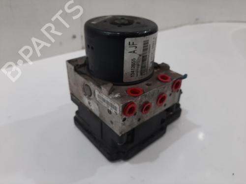 ABS pump VAUXHALL ASTRA Mk VI (J) GTC (P10) 1.4 | BP26849882M43 
