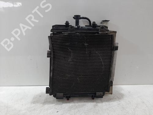 Used Radiator set Radiator set 36811118 36811118