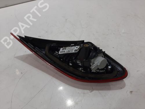 Left taillight VAUXHALL CORSA Mk IV (E) (X15) 1.4 | BP36530724C34 - Image 5