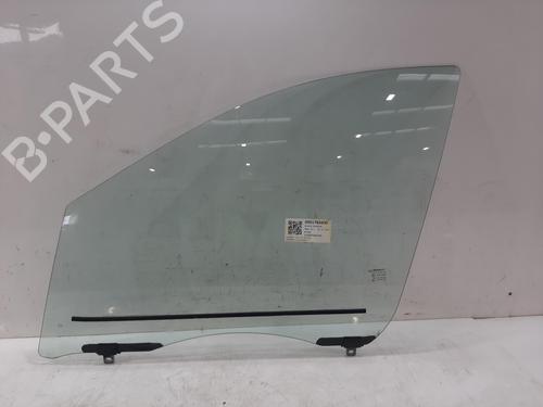 Dør rude ventre foran Dør rude ventre foran RENAULT SCÉNIC III (JZ0/1_) 1.5 dCi (110 hp) 37597734 37597734