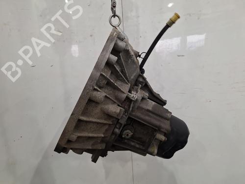 Gearbox RENAULT CAPTUR I (J5_, H5_) 0.9 TCe 90 | BP35986061M3 - Image 2