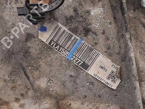 Gearbox SUZUKI CELERIO (LF) 1.0 (AVK310) | BP31999709M3 