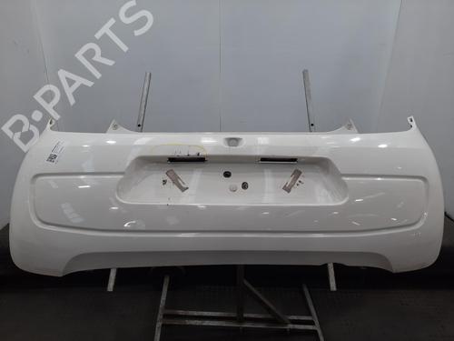 Used Rear bumper Rear bumper CITROËN C1 II (PA_, PS_) 1.0 VTi 68 (69 hp) 33839829 33839829