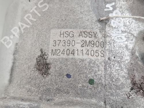 Alternator KIA SPORTAGE V (NQ5) 1.6 T-GDi Hybrid AWD | BP27871925M7 