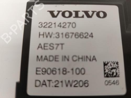 Control unit VOLVO XC60 II (246) T8 Hybrid AWD | BP26817768M11 - Image 3
