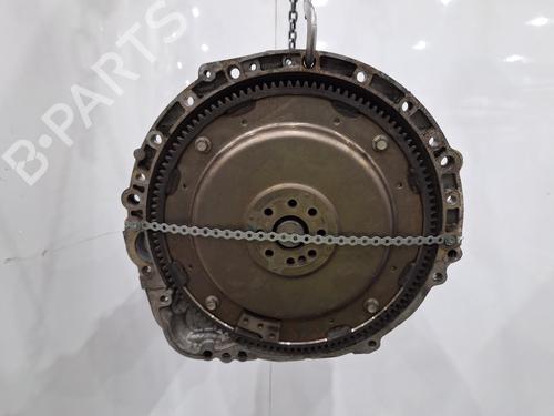 Used Gearbox LAND ROVER RANGE ROVER SPORT II (L494) 4.4 SDV8 4x4 (340 hp) 30179953