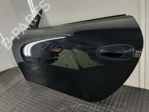 Left front door PORSCHE 911 Convertible (996) 3.6 Turbo 4S | BP29397218C2 