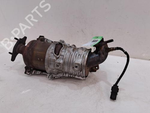Particulate filter HONDA CIVIC IX (FK) 2.2 i-DTEC (FK3) | BP35922496M81 - Image 6