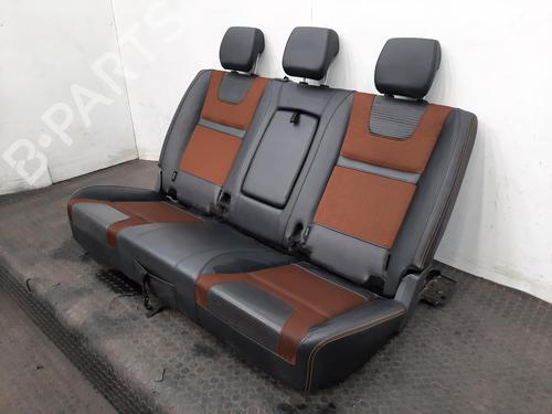 Sæde bagtil (2. række) FORD RANGER (TKE) 3.2 TDCi 4x4 | BP38412361I23 - Image 3