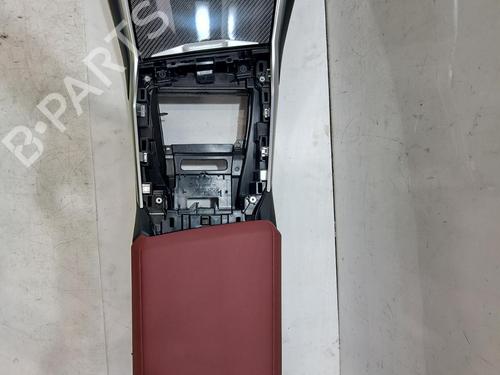 Used Middle console Middle console 39106250 39106250