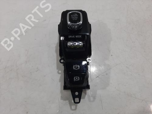 Used Hand brake VOLVO XC90 II (256) B5 Mild-Hybrid AWD (235 hp) 30324340