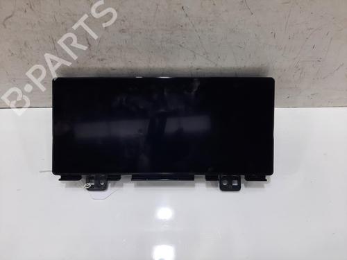 Used Instrument cluster Instrument cluster HYUNDAI TUCSON (NX4E, NX4A) 1.6 T-GDI Plug-in-Hybrid HTRAC (265 hp) 33555335 33555335