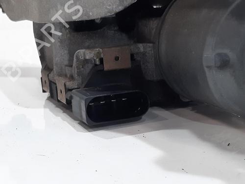 Front wiper motor MERCEDES-BENZ C-CLASS (W205) C 200 (205.042) | BP29883424M29