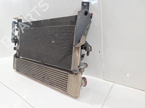 Radiator set CITROËN JUMPER II Van 2.2 HDi 110 | BP38513127M120 - Image 4