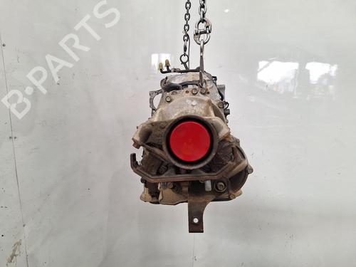 Gearbox SUBARU OUTBACK (BS) 2.0 D AWD (BSD) | BP29742231M3 