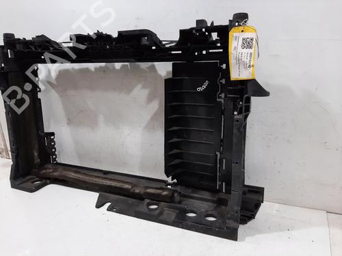 Front slam panel FORD FIESTA VII (HJ, HF) 1.1 Ti-VCT | BP30179406C72 