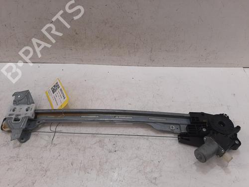 Used Front left window mechanism Front left window mechanism SUZUKI VITARA (LY) 1.6 (APK 416) (120 hp) 33318595 33318595