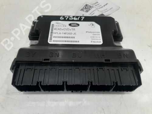 Used Control unit LAND ROVER RANGE ROVER SPORT II (L494) 4.4 SDV8 4x4 (340 hp) 26853567