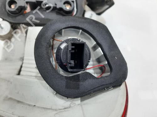 Left taillight BMW 1 Convertible (E88) 118 i | BP34644376C34  - Image 5