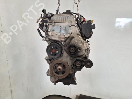 Used Engine Engine HYUNDAI i30 (FD) 1.6 CRDi (116 hp) 34179608 34179608