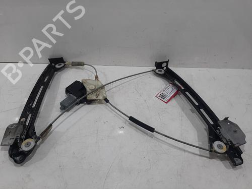 Front right window mechanism VW BEETLE (5C1, 5C2) 1.2 TSI | BP39202233C23 - Image 5