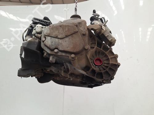 Gearbox CITROËN DS5 2.0 HDi 200 Hybrid4 All-wheel Drive | BP37072461M3 - Image 6