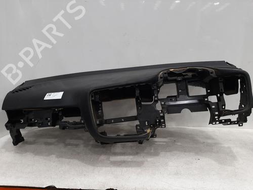 Instrumentbræt MITSUBISHI OUTLANDER III (GG_W, GF_W, ZJ, ZL, ZK) 2.2 Di-D 4WD (GF6W) (150 hp) 26754976