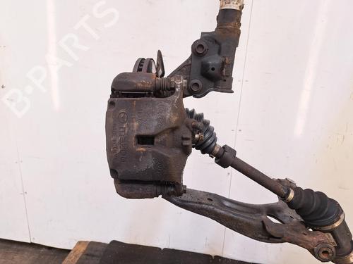 Right front suspension MAZDA CX-3 (DK) 2.0 SKYACTIV-G (DK5W, DK6W) | BP26855751M73 