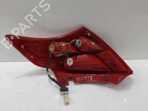 Left taillight SUZUKI SWIFT IV (FZ, NZ) 1.2 (AZG412, ZC72S) | BP36594334C34 - Image 5